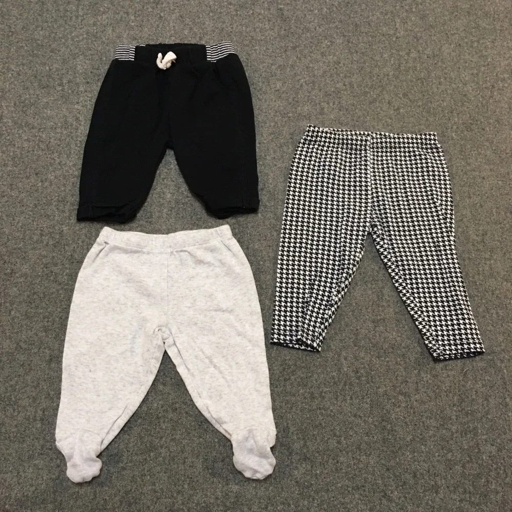 Gymboree this set